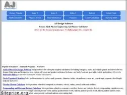 Sites similar to ajdesigner.com