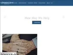 Sites similar to ajdesmond.com