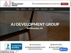 Sites similar to ajdevelopmentgroup.com