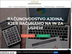 Sites similar to ajdina.si