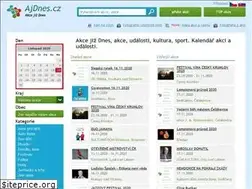 Sites similar to ajdnes.cz