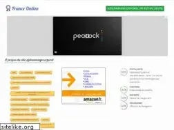 Sites similar to ajdommagecorporel.fr