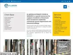 Sites similar to ajdoorsuae.com
