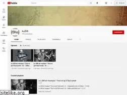 Sites similar to ajdr.org