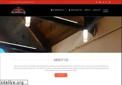 Sites similar to ajdrywallinc.com