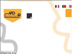 Sites similar to ajdtransfers.com