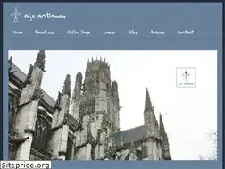 Sites similar to aje-inc.com