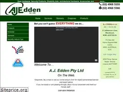 Sites similar to aje.com.au