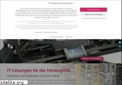 Sites similar to aje.de