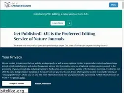 Sites similar to aje.org