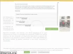 Sites similar to ajeandalucia.org