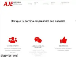 Sites similar to ajecartagena.com