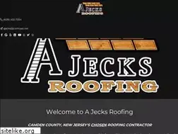 Sites similar to ajecksroofing.com