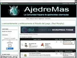 Sites similar to ajedremas.superforo.net