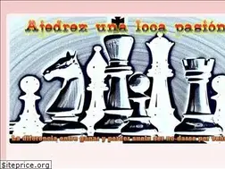 Sites similar to ajedrez-unalocapasion.blogspot.com