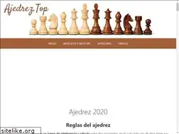 Sites similar to ajedrez.top