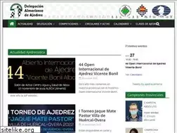 Sites similar to ajedrezalmeria.es