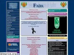 Sites similar to ajedrezaragon.es