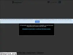Sites similar to ajedrezcapablanca.es