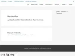 Sites similar to ajedrezcastellon.com