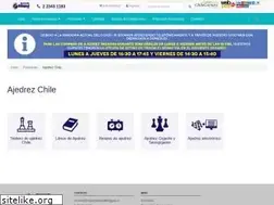 Sites similar to ajedrezchile.com