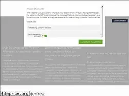 Sites similar to ajedrezdelsur.com