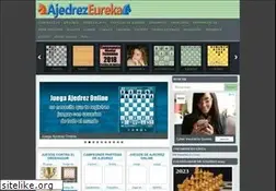 Sites similar to ajedrezeureka.com