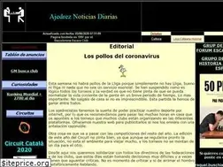 Sites similar to ajedreznd.com