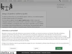 Sites similar to ajedrezonline.eu
