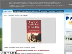 Sites similar to ajedrezparaprofes.blogspot.com
