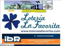 Sites similar to ajedrezsantaisabel.com