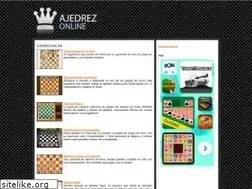 Sites similar to ajedrezvirtual.com