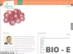 Sites similar to ajeetseed.co.in