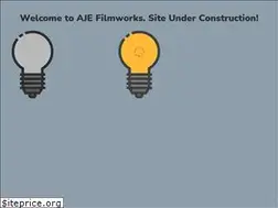 Sites similar to ajefilmworks.com