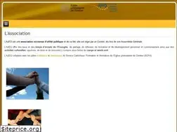 Sites similar to ajeg.ch