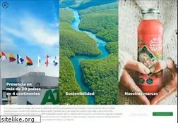 Sites similar to ajegroup.com