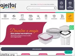 Sites similar to ajeitai.com.br