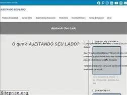 Sites similar to ajeitandoseulado.com.br