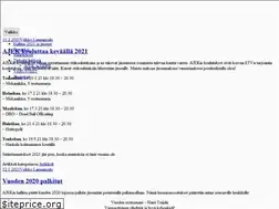 Sites similar to ajek.org