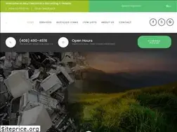 Sites similar to ajelectronicrecycling.com