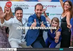 Sites similar to ajemalaga.org