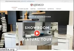 Sites similar to ajemco.com