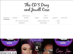 Sites similar to ajemofasecretpodcast.com