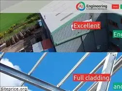 Sites similar to ajengineering.co.uk