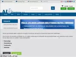 Sites similar to ajengros.dk