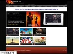 Sites similar to ajente.com