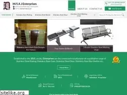 Sites similar to ajenterprisesnoida.com
