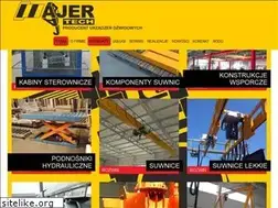 Sites similar to ajer-tech.pl