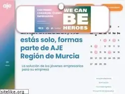 Sites similar to ajeregiondemurcia.com