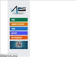 Sites similar to ajes.edu.br